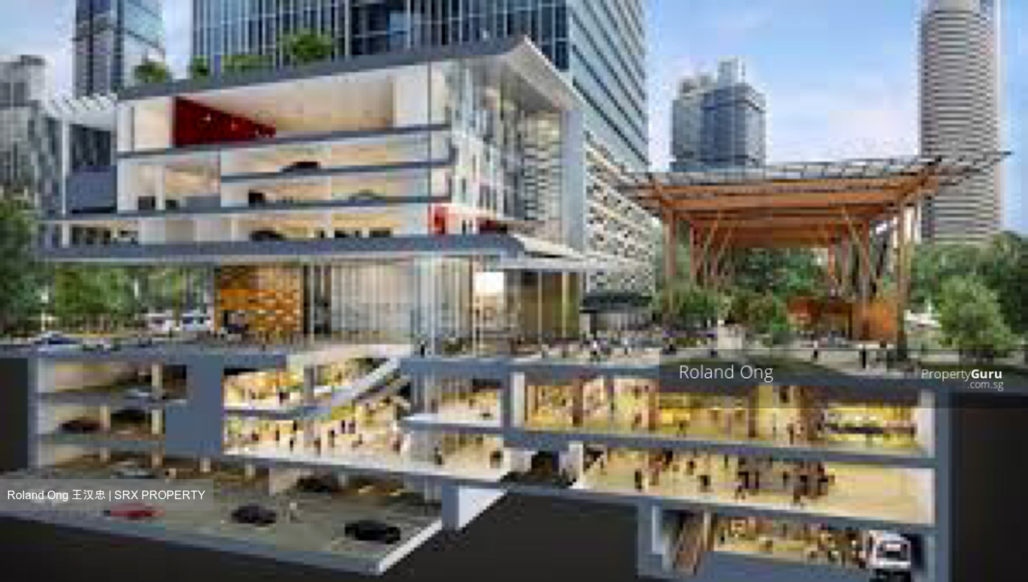 The Hillier (D23), Apartment #488340871